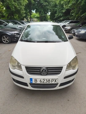 VW Polo - 1500 € / 2933.74 лв. - 99182012 4