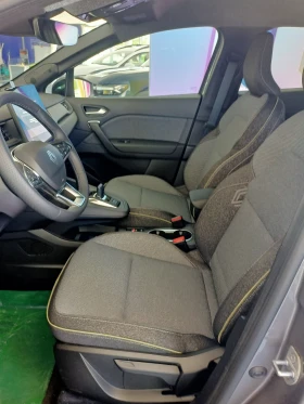 Renault Symbioz 3900Евро за получаване, 1.8 e-tech full hybrid - цена по договаряне - 53366426 6
