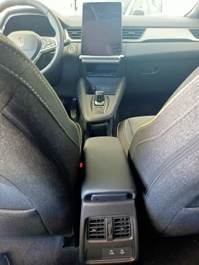 Renault Symbioz 3900Евро за получаване, 1.8 e-tech full hybrid - цена по договаряне - 53366426 8