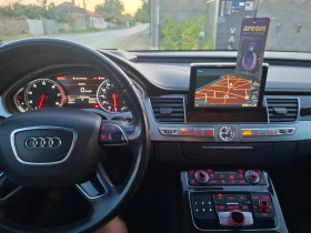 Audi A8 A8, 3.0 tfsi 333 �.� | Mobile.bg � ����� ������ 14