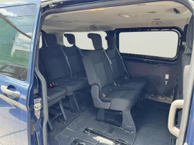 Ford Transit Custom 2.0 Ecoblue | Auto.bg — изображение 10
