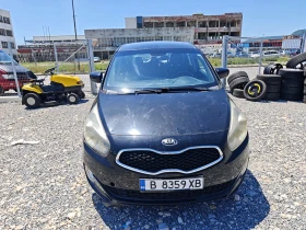 Kia Carens Kia Carens 2.0CRDI | Mobile.bg � ����� ������ 8
