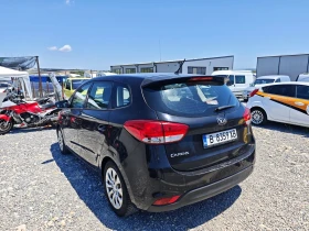 Kia Carens Kia Carens 2.0CRDI | Mobile.bg � ����� ������ 3