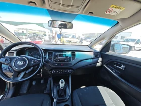 Kia Carens Kia Carens 2.0CRDI | Mobile.bg � ����� ������ 10