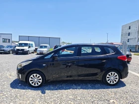 Kia Carens Kia Carens 2.0CRDI | Mobile.bg � ����� ������ 2