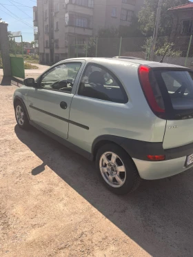 Opel Corsa 1.2 | Mobile.bg � ����� ������ 5