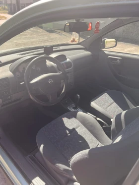 Opel Corsa 1.2 | Mobile.bg � ����� ������ 8