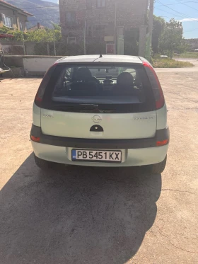 Opel Corsa 1.2 | Mobile.bg � ����� ������ 4