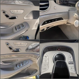 Mercedes-Benz S 550 4MATIC AMG Line| Burmester| 360| Масаж| Обдухване - 33899 € / 66300.68 лв. - 97397287 9