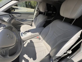 Mercedes-Benz S 550 4MATIC AMG Line| Burmester| 360| Масаж| Обдухване - 33899 € / 66300.68 лв. - 97397287 7