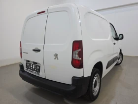 Peugeot Partner 1.5 BlueHDI Клима | Auto.bg — изображение 3