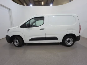 Peugeot Partner 1.5 BlueHDI Клима | Auto.bg — изображение 6