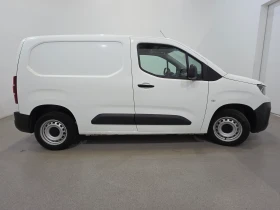 Peugeot Partner 1.5 BlueHDI Клима | Auto.bg — изображение 5