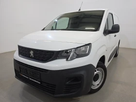 Peugeot Partner 1.5 BlueHDI Клима | Auto.bg — изображение 2