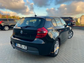 BMW 118 Facelift . M-pak | Mobile.bg � ����� ������ 4