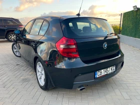 BMW 118 Facelift . M-pak | Mobile.bg � ����� ������ 5