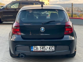 BMW 118 Facelift . M-pak | Mobile.bg � ����� ������ 7
