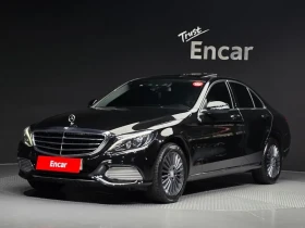 Mercedes-Benz C 220 4MATIC - САМО 30% АВАНС