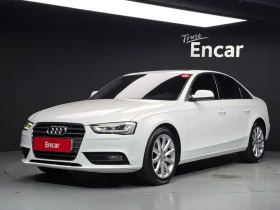 ������ Audi A4