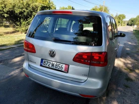VW Touran 1.6dizel 105ks 2012god- Top | Mobile.bg � ����� ������ 10