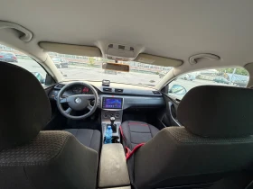 VW Passat 2.0 TDI ����� 6  | Mobile.bg � ����� ������ 7