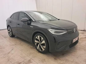 ����� �� �������� �� VW ID.5 ������� ����/������� ������/150kW Pro Performance