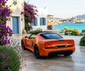 Lotus Exige Exige S sport  | Mobile.bg � ����� ������ 2