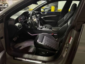Audi Rs7 * 4.0 TFSI quattro * CARFAX * VOSSEN * B&O  | Mobile.bg � ����� ������ 9