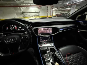 Audi Rs7 * 4.0 TFSI quattro * CARFAX * VOSSEN * B&O  | Mobile.bg � ����� ������ 11