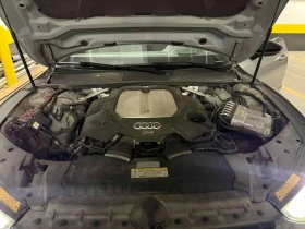 Audi Rs7 * 4.0 TFSI quattro * CARFAX * VOSSEN * B&O  | Mobile.bg � ����� ������ 15