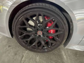 Audi Rs7 * 4.0 TFSI quattro * CARFAX * VOSSEN * B&O  | Mobile.bg � ����� ������ 8
