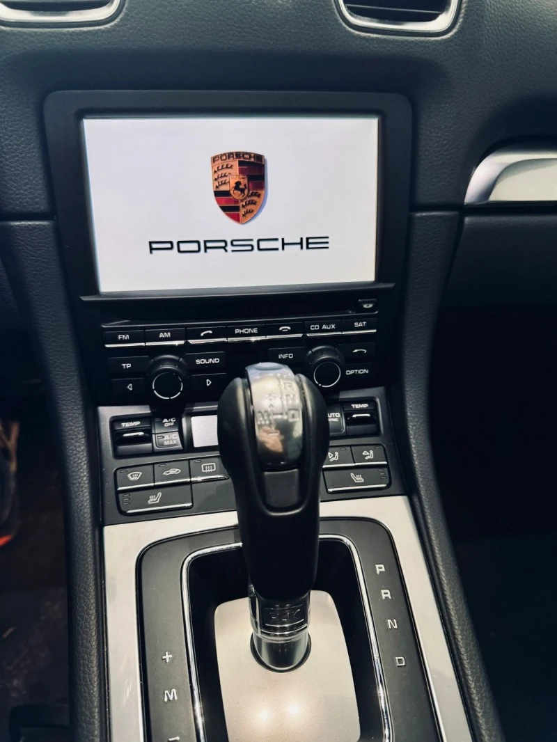 Porsche Cayman, снимка 6 - Автомобили и джипове - 47974154