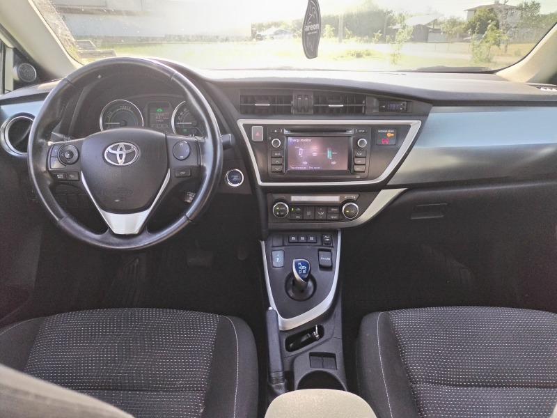 Toyota Auris 1.8 Чисто нова батерия, снимка 5 - Автомобили и джипове - 46128154