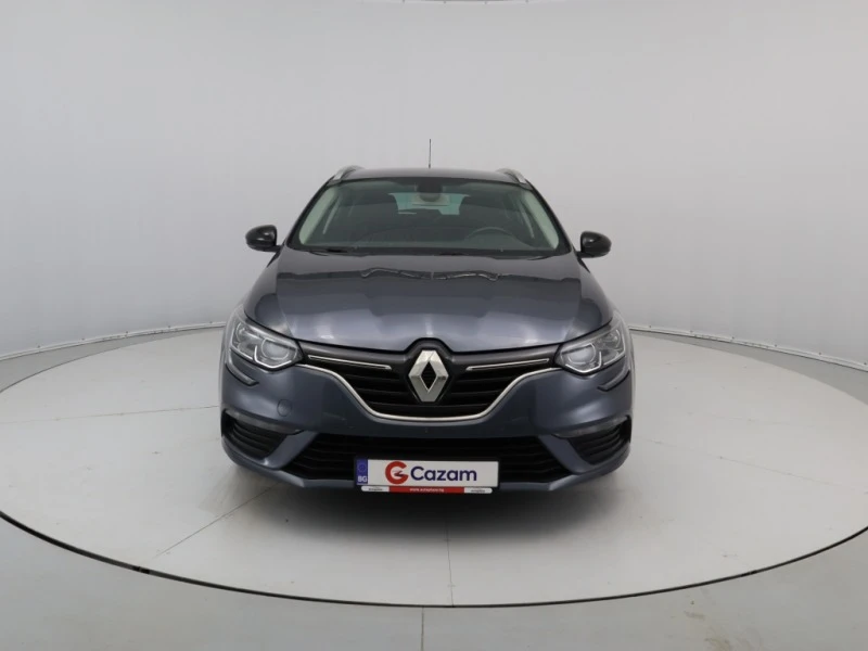 Renault Megane 1.3 TCE, снимка 2 - Автомобили и джипове - 47882374