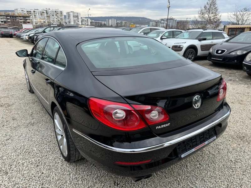 VW CC 2.0TDI, снимка 5 - Автомобили и джипове - 48813682