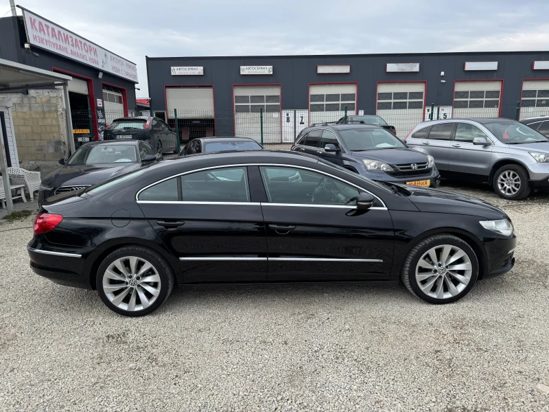 VW CC 2.0TDI, снимка 7 - Автомобили и джипове - 48813682