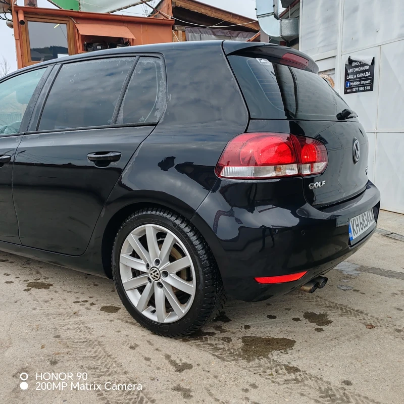 VW Golf, снимка 7 - Автомобили и джипове - 49366702