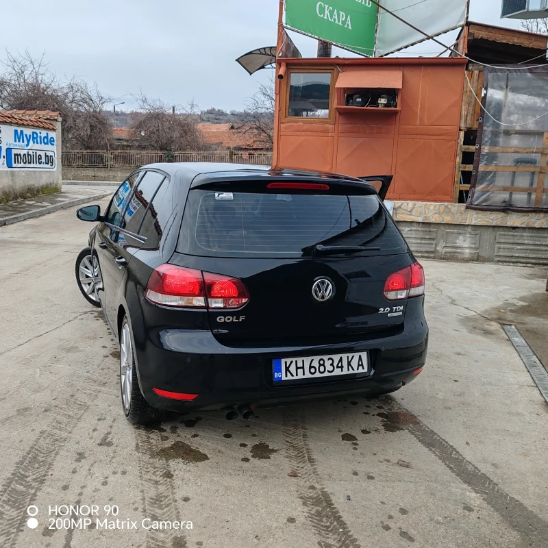 VW Golf, снимка 6 - Автомобили и джипове - 49366702