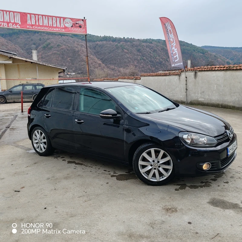 VW Golf, снимка 2 - Автомобили и джипове - 49366702