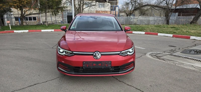 VW Golf уникат-е Hybrid-Автомат-НАВИ-КОКПИТ ТАБЛО, снимка 8 - Автомобили и джипове - 51351724