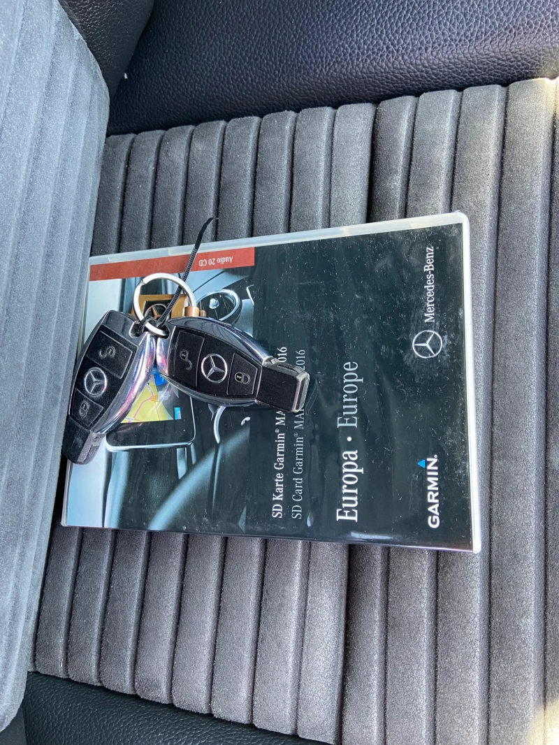 Mercedes-Benz A 200, снимка 13 - Автомобили и джипове - 51103861