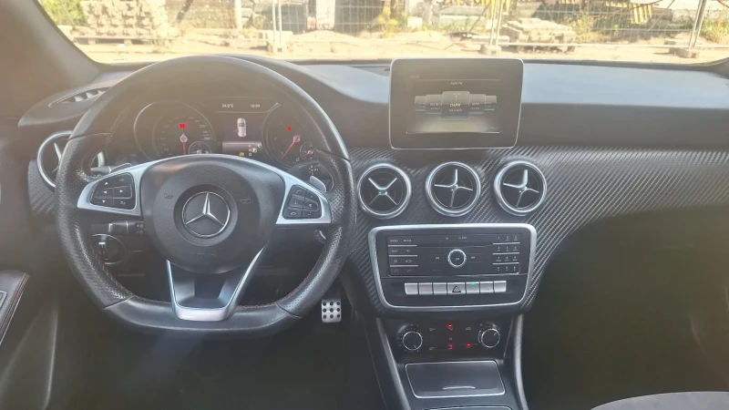 Mercedes-Benz A 200, снимка 7 - Автомобили и джипове - 51103861