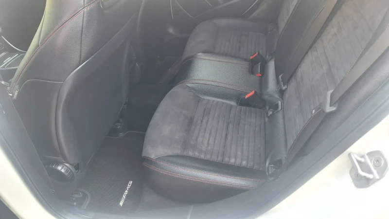 Mercedes-Benz A 200, снимка 10 - Автомобили и джипове - 51103861