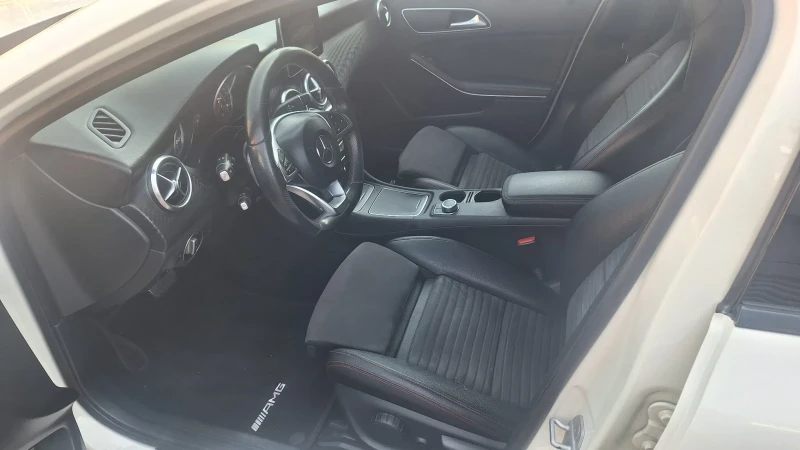 Mercedes-Benz A 200, снимка 8 - Автомобили и джипове - 51103861