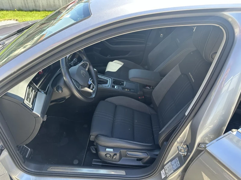 VW Passat 2.0 TDI Alltrack, снимка 6 - Автомобили и джипове - 51266206