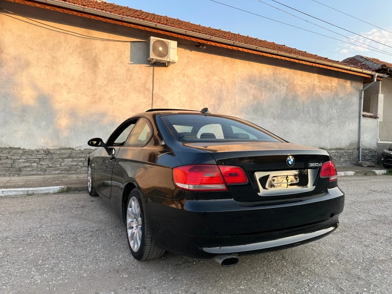 BMW 320, снимка 5 - Автомобили и джипове - 51885081