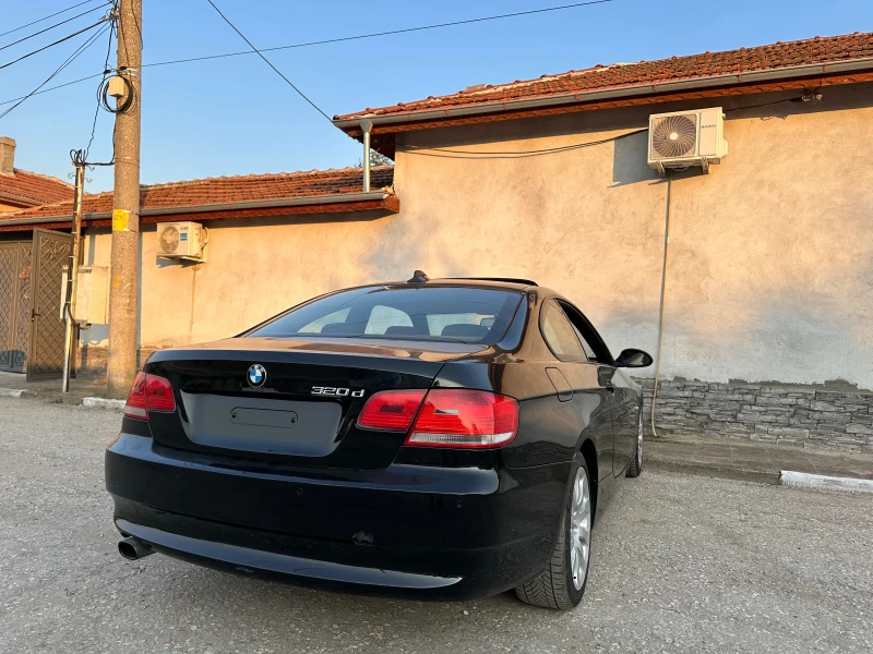 BMW 320, снимка 6 - Автомобили и джипове - 51885081