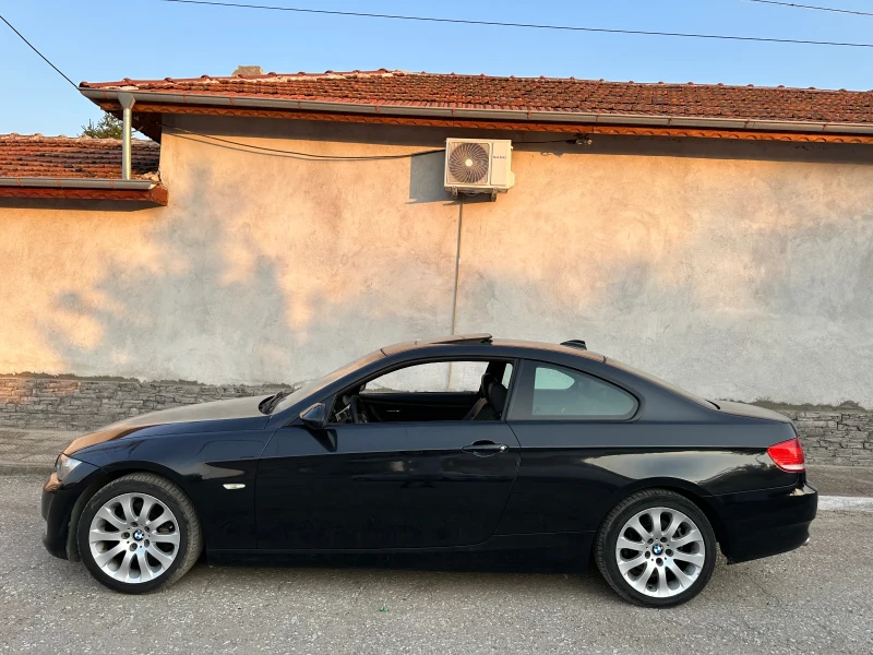 BMW 320, снимка 7 - Автомобили и джипове - 51885081