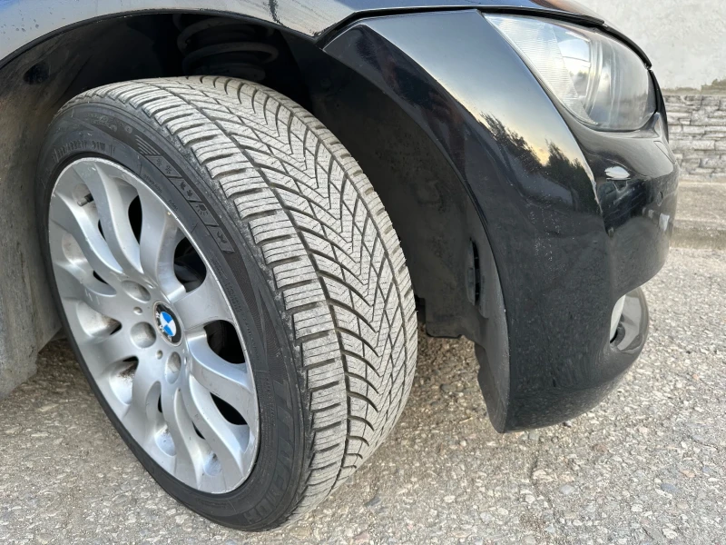 BMW 320, снимка 13 - Автомобили и джипове - 51885081