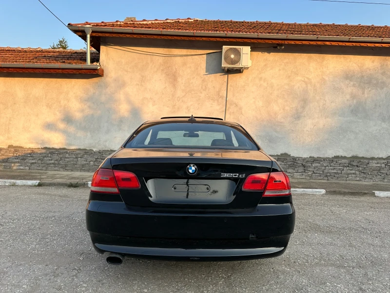 BMW 320, снимка 4 - Автомобили и джипове - 51885081